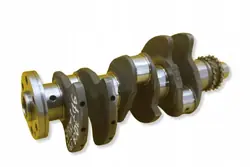 Käytetty Smart kampiakseli OEM R1600001 76 0.6T