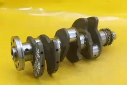 Vilebrequin Smart d'occasion OEM R1600001 76 0.6T