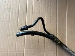Flexibles de direction assistée Ford OEM - Focus MK2 2004-2007