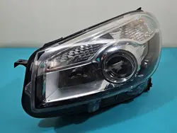 Vasen Xenon Ajovalaisin Nissan Qashqai I J10 10-13 OEM 26060BR60B