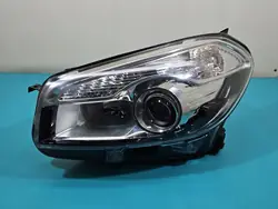 Phare gauche Xenon Nissan Qashqai I J10 10-13 OEM 26060BR60B