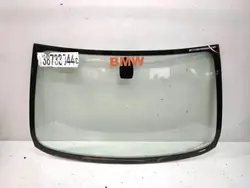 Para-brisa dianteiro BMW X5 F15 OEM 43R000983 Usado