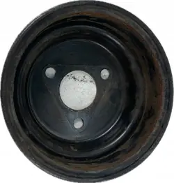 Ford vattenpumpsremskiva ER3E-8A528-AA för F150 3.5L