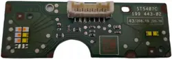 Mercedes W213 LED-Modul Rechte Seite ST5407C OE