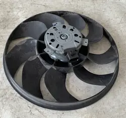 Ventilateur de radiateur Ford Mustang VI GT 5.0 V8 OEM 65TREDS