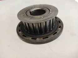 Citroen OE 9810698080 Hammaspyörä, Kampiakseli