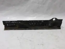Soporte de Radiador OEM PEC8984 Delantero
