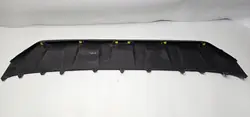 AUDI Q7 II Spoiler de Parachoques Delantero 4M0807733D