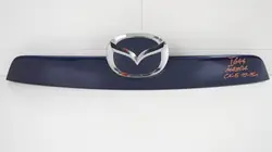 Mazda CX5 12-15R Ovenkahvan Koriste OEM 360208876
