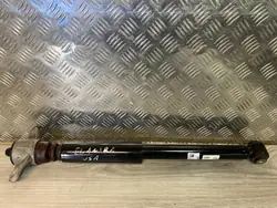 Amortiguador Trasero Izquierdo/Derecho OEM 55300-F2710