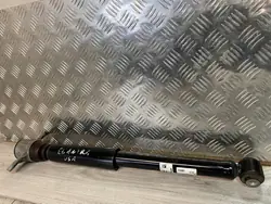 Taka Jousitusvasen/Oikea OEM 55300-F2710