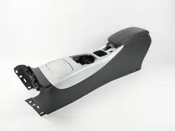 Middenconsole armsteun OEM 969180007R voor Renault Laguna III