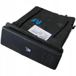 Kuppiteline VW Polo 6Q 6Q0858602E