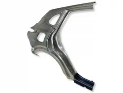 IBR3780 OEM Höger bakskärm Nissan Qashqai J12