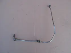 Maserati Ghibli III Turbo-Ölzufuhrleitung OEM