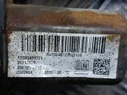 Handbromsmotor OEM 20917024 för Opel Insignia A