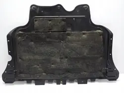 OEM 5Q0825236 Proteção inferior para VW Golf VII