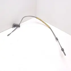 Cables de freno de mano OEM MAM59727 para Corvette 1987