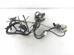 Stag QBox Basic LPG-kit OEM 67R010973