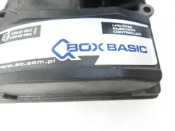 Kit LPG Stag QBox Basic OEM 67R010973