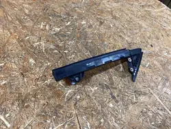 Porsche 911 (992) Fram höger dörrtätning OEM 992837392A