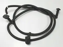 Scheibenwaschschlauch Saab OE OEM SPRYSKIWACZE SZYBY SAAB 93