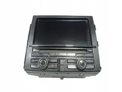 Radio Navegación CD Porsche Cayenne II OEM 7P5035884S