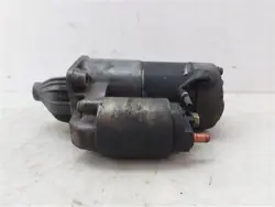 Motor de arranque Hyundai Coupe 2001-2008 2.0 Gasolina 36100-23100
