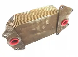 A4711800205 Mercedes-Benz Refroidisseur d'huile
