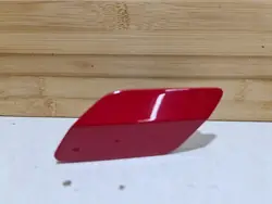 Coperchio ugello lavavetri sinistro Volkswagen Golf 7