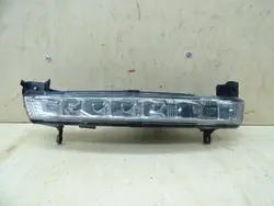 CITROEN 177850-01 Vasen LED DRL Valo C4 Picasso