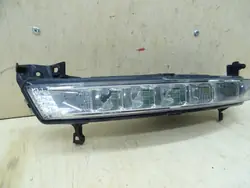CITROEN 177850-01 Farol LED DRL Esquerdo C4 Picasso