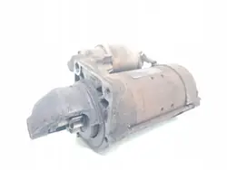 Motor de arranque Iveco Daily III 2.8 HDI 0001223003