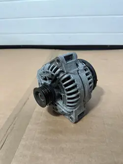 Vaihtovirtageneraattori Mercedes SL R230, SL350, SL500 LRA02294