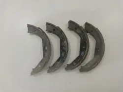 OEM 34416761292 Handremblokken Achter BMW 3 E90/E91