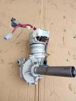 OEM 89650-12D60 Dirección asistida eléctrica Toyota Auris