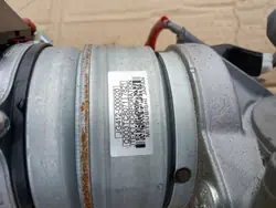 OEM 89650-12D60 Elektrisk styrservo för Toyota Auris