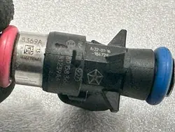 Moteur d'essuie-glace Dodge Durango 3.6L OEM 05281239AA