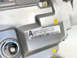 Electric Power Steering Fiat Grande Punto 2611786114F