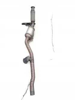 Catalyseur VW Caddy 4 Lift 2015-2020 2.0 TDI 2K0131701D