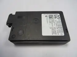 Radar Sensor Mercedes W213 A0009059306