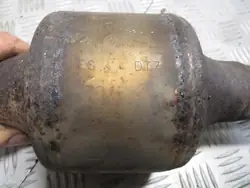 Catalyseur OEM 6R0131701 pour 1.4 16V