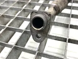 Oljelednings-set OEM 9452051 för BMW 5 G30 G31 2.0i