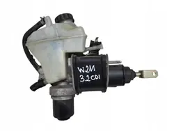 SERWO POMPA HAMULCOWA MERCEDES W211 3.2 CDI