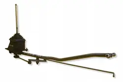 Levier de Sélection OEM 701711025A pour VW Transporter T4