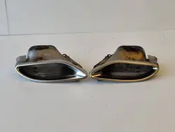 Mercedes Auspuffendrohr OEM 2464900427 Links/Rechts