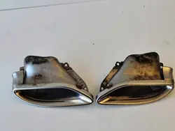Mercedes Uitlaateinde OEM 2464900427 Links/Rechts
