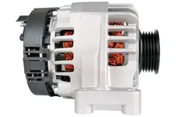 Hella 8EL 012 428-381 generaattori