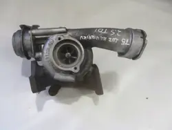 Turbo GT1749V para VW Passat Audi 1.9 TDI 130-140CV