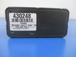Mercedes-Benz centrale vergrendelpomp OEM